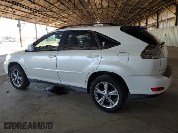 ✅ 2006 Lexus RX 400h • VIN: JTJGW31UX60004613 • Лот: 81686945. Опубликован ранее на Copart с пробегом 175 688 миль. Бесплатный доступ к архиву аукционных продаж из США и подробный отчёт об истории автомобиля на DreamBid. Изображение 2.