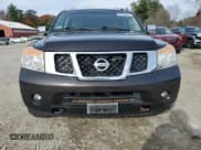 ✅ 2012 Nissan Armada Platinum • VIN: 5N1AA0NE2CN604674 • Lot: 92169435. Wystawiony na Copart z przebiegiem 221 534 mil. Bezpłatny archiwum sprzedaży aukcyjnych z USA i szczegółowy raport historii pojazdu na DreamBid. Zdjęcie 5.