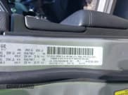 ✅ 2017 Jeep Grand Cherokee Altitude • VIN: 1C4RJFAG5HC954742 • Lot: 42790453. Listed on IAAI with 131,370 mi. Free auction sales archive from the USA and detailed vehicle history report at DreamBid. Image 9.