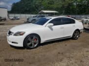 ✅ 2009 Lexus GS 350 • VIN: JTHBE96S890044136 • Лот: 56168935. Опубликован ранее на Copart с пробегом 210 012 миль. Бесплатный доступ к архиву аукционных продаж из США и подробный отчёт об истории автомобиля на DreamBid. Изображение 1.