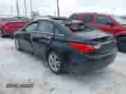 2012 Hyundai Sonata SE with VIN 5NPEC4AC9CH476283, listed as a IAAI auction lot 41354339 with 121,898 mi miles and . Bid and sale history available at DreamBid. Image 3.