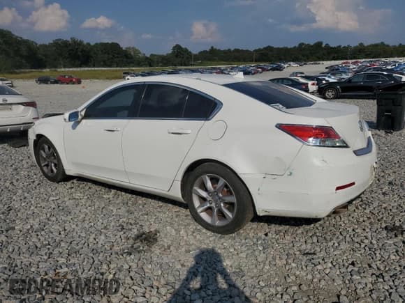 ✅ 2014 Acura TL • VIN: 19UUA8F2XEA008163 • Лот: 81439225. Опубликован ранее на Copart с пробегом 270 119 миль. Бесплатный доступ к архиву аукционных продаж из США и подробный отчёт об истории автомобиля на DreamBid. Изображение 2.