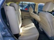 ✅ 2008 Hyundai Santa Fe GLS • VIN: 5NMSG13DX8H202154 • Lot: 94880395. Listed on Copart with 171,122 mi. Free auction sales archive from the USA and detailed vehicle history report at DreamBid. Image 11.