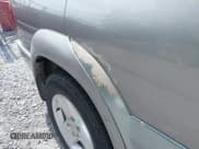 ✅ 2003 Infiniti QX4 Luxury • VIN: JNRDR09X93W251866 • Lot: 42715853. Listed on IAAI with 226,362 mi. Free auction sales archive from the USA and detailed vehicle history report at DreamBid. Image 12.