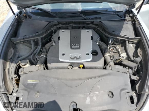 ✅ 2018 Infiniti Q70 Luxe • VIN: JN1BY1AR4JM220761 • Lot: 67627515. Listed on Copart with 110,383 mi. Free auction sales archive from the USA and detailed vehicle history report at DreamBid. Image 11.