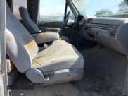 ✅ 1995 Ford F-250 • VIN: 1FTHX26F0SKB03058 • Лот: 41860796. Опубликован ранее на IAAI с пробегом 371 625 миль. Бесплатный доступ к архиву аукционных продаж из США и подробный отчёт об истории автомобиля на DreamBid. Изображение 5.