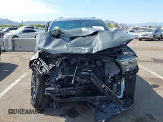 ✅ 2023 Dodge Durango R/T Plus • VIN: 1C4SDHCT1PC720062 • Лот: 43051301. Опубликован ранее на IAAI с пробегом 23 030 миль. Бесплатный доступ к архиву аукционных продаж из США и подробный отчёт об истории автомобиля на DreamBid. Изображение 6.