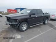 ✅ 2011 Ram 1500 Sport • VIN: 1D7RV1CTXBS582755 • Lot: 43709866. Listed on IAAI with 156,258 mi. Free auction sales archive from the USA and detailed vehicle history report at DreamBid. Image 2.