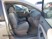 ✅ 2007 Toyota Sienna CE • VIN: 5TDZK23C47S008287 • Lot: 43566758. Listed on IAAI with 257,589 mi. Free auction sales archive from the USA and detailed vehicle history report at DreamBid. Image 5.