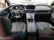 ✅ 2022 Hyundai Santa Fe SEL • VIN: 5NMS3DAJ0NH436031 • Lot: 53775923. Wystawiony na Copart z przebiegiem 28 545 mil. Bezpłatny archiwum sprzedaży aukcyjnych z USA i szczegółowy raport historii pojazdu na DreamBid. Zdjęcie 8.