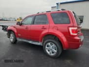 ✅ 2008 Ford Escape Limited • VIN: 1FMCU04128KD13843 • Лот: 93467325. Опубликован ранее на Copart с пробегом Не указан. Бесплатный доступ к архиву аукционных продаж из США и подробный отчёт об истории автомобиля на DreamBid. Изображение 2.