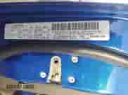 2019 Ram 1500 Express with VIN 1C6RR7FGXKS643366, listed as a Copart auction lot 86594144 with 52,621 mi miles and Salvage title. Bid and sale history available at DreamBid. Image 13.