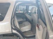 ✅ 2011 Chevrolet Tahoe LTZ • VIN: 1GNSCCE09BR333023 • Lot: 43085215. Listed on IAAI with 165,616 mi. Free auction sales archive from the USA and detailed vehicle history report at DreamBid. Image 8.