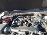 ✅ 2021 Jeep Wrangler Unlimited Sport S • VIN: 1C4HJXDN9MW770876 • Lot: 40630311. Listed on IAAI with 62,235 mi. Free auction sales archive from the USA and detailed vehicle history report at DreamBid. Image 6.