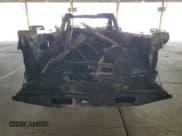 ✅ 2017 Ford F-150 XL • VIN: 1FTMF1CP7HKD54113 • Lot: 87666735. Wystawiony na Copart z przebiegiem Nie podano. Bezpłatny archiwum sprzedaży aukcyjnych z USA i szczegółowy raport historii pojazdu na DreamBid. Zdjęcie 6.