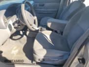 ✅ 2006 Ford Taurus SE • VIN: 1FAHP53256A175894 • Lot: 90580675. Listed on Copart with 141,395 mi. Free auction sales archive from the USA and detailed vehicle history report at DreamBid. Image 7.