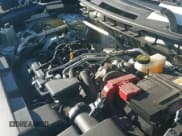 ✅ 2022 Mitsubishi Outlander SEL • VIN: JA4J3VA81NZ079141 • Lot: 43730125. Listed on IAAI with 47,085 mi. Free auction sales archive from the USA and detailed vehicle history report at DreamBid. Image 19.