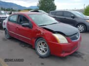 ✅ 2011 Nissan Sentra S • VIN: 3N1AB6AP2BL686144 • Лот: 40081082. Опубликован ранее на IAAI с пробегом 186 748 миль. Бесплатный доступ к архиву аукционных продаж из США и подробный отчёт об истории автомобиля на DreamBid. Изображение 1.