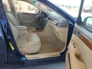 ✅ 2006 Lexus ES 350 • VIN: JTHBA30G265149007 • Lot: 43008920. Listed on IAAI with 121,325 mi. Free auction sales archive from the USA and detailed vehicle history report at DreamBid. Image 5.