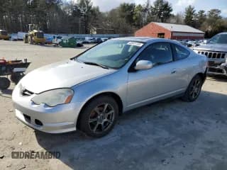 ✅ 2004 Acura RSX • VIN: JH4DC53884S003230 • Лот: 48041165. Опубликован ранее на Copart с пробегом 98 428 миль. Бесплатный доступ к архиву аукционных продаж из США и подробный отчёт об истории автомобиля на DreamBid. Изображение 1.