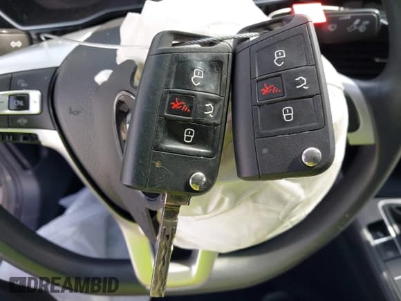 ✅ 2021 Volkswagen Jetta S • VIN: 3VWN57BU9MM022093 • Лот: 43524324. Опубликован ранее на IAAI с пробегом 96 884 миль. Бесплатный доступ к архиву аукционных продаж из США и подробный отчёт об истории автомобиля на DreamBid. Изображение 11.