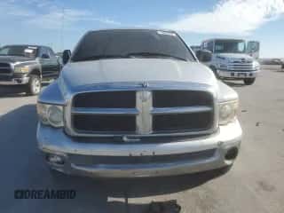 2003 Dodge 1500 ST с VIN 1D7HA18N73J629927, выставлен на аукционе Copart как лот 74080654 с пробегом 203 431 миль миль и Списание • Salvage title. История ставок и продаж доступна на DreamBid. Изображение 5.