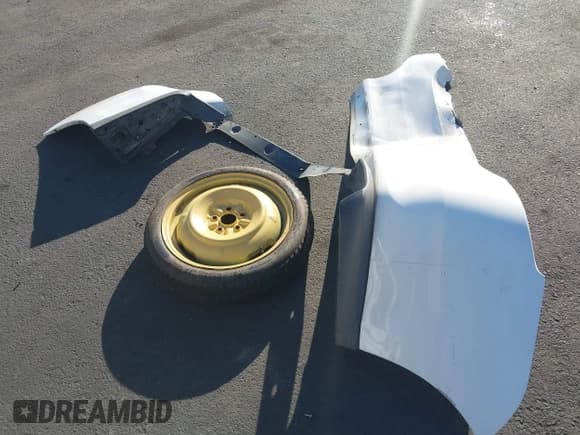 ✅ 2004 Toyota Prius • VIN: JTDKB22U840048477 • Лот: 43497676. Опубликован ранее на IAAI с пробегом 133 323 миль. Бесплатный доступ к архиву аукционных продаж из США и подробный отчёт об истории автомобиля на DreamBid. Изображение 12.