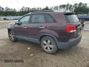 ✅ 2013 Kia Sorento EX • VIN: 5XYKU3A66DG396324 • Лот: 84234835. Опубликован ранее на Copart с пробегом 248 441 миль. Бесплатный доступ к архиву аукционных продаж из США и подробный отчёт об истории автомобиля на DreamBid. Изображение 2.