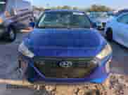 2019 Hyundai Ioniq Blue с VIN KMHC65LC4KU110460, выставлен на аукционе Copart как лот 76001224 с пробегом 28 737 миль миль и На запчасти • Non repairable. История ставок и продаж доступна на DreamBid. Изображение 5.