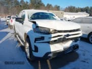 ✅ 2019 Chevrolet Silverado 1500 • VIN: 1GCVYEEDXKZ343887 • Лот: 41319530. Опубликован ранее на IAAI с пробегом 60 819 миль. Бесплатный доступ к архиву аукционных продаж из США и подробный отчёт об истории автомобиля на DreamBid. Изображение 1.