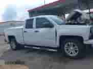 2014 Chevrolet Silverado 1500 LT with VIN 1GCRCREC8EZ243919, listed as a IAAI auction lot 43245376 with 177,793 mi miles and . Bid and sale history available at DreamBid. Image 13.