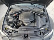 ✅ 2009 BMW M3 • VIN: WBSWD93559P361716 • Lot: 74330674. Listed on Copart with 130,715 mi. Free auction sales archive from the USA and detailed vehicle history report at DreamBid. Image 12.