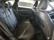 ✅ 2022 Hyundai Tucson Limited • VIN: 5NMJE3AE0NH131549 • Lot: 64702334. Wystawiony na Copart z przebiegiem 25 803 mil. Bezpłatny archiwum sprzedaży aukcyjnych z USA i szczegółowy raport historii pojazdu na DreamBid. Zdjęcie 11.