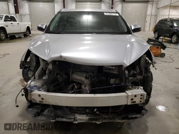 ✅ 2015 Toyota Highlander XLE • VIN: 5TDJKRFH9FS118943 • Lot: 91306715. Listed on Copart with 144,158 mi. Free auction sales archive from the USA and detailed vehicle history report at DreamBid. Image 5.