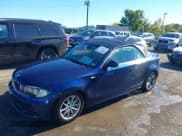 ✅ 2010 BMW 1 Series 128i • VIN: WBAUN1C59AVH81847 • Lot: 40496951. Listed on IAAI with 148,463 mi. Free auction sales archive from the USA and detailed vehicle history report at DreamBid. Image 18.