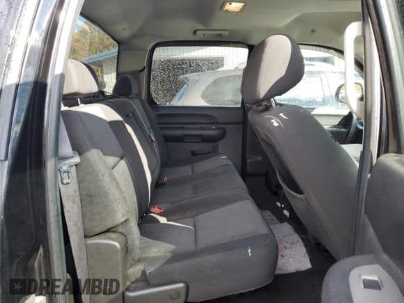 ✅ 2011 Chevrolet Silverado 1500 LT • VIN: 1GCPKSE36BF155501 • Lot: 89514065. Listed on Copart with 186,455 mi. Free auction sales archive from the USA and detailed vehicle history report at DreamBid. Image 10.