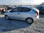 ✅ 2007 Hyundai Accent GS • VIN: KMHCM36C27U001623 • Лот: 45192065. Опубликован ранее на Copart с пробегом 130 289 миль. Бесплатный доступ к архиву аукционных продаж из США и подробный отчёт об истории автомобиля на DreamBid. Изображение 2.