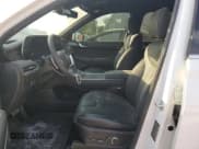 ✅ 2024 Hyundai Palisade Calligraphy • VIN: KM8R7DGE7RU675731 • Лот: 75259984. Опубликован ранее на Copart с пробегом 5 459 миль. Бесплатный доступ к архиву аукционных продаж из США и подробный отчёт об истории автомобиля на DreamBid. Изображение 7.