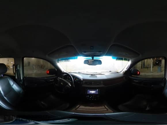 2013 Chevrolet Tahoe LTZ z VIN 1GNSKCE00DR330467, wystawiony jako Copart lot #80821995 z przebiegiem 294 372 mil mil oraz Szkoda całkowita • Salvage title. Historia ofert i sprzedaży dostępna na DreamBid. Obrazek 15.