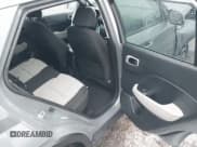 ✅ 2021 Hyundai Venue Denim • VIN: KMHRC8A38MU098601 • Lot: 41475810. Listed on IAAI with 132,647 mi. Free auction sales archive from the USA and detailed vehicle history report at DreamBid. Image 8.