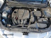 ✅ 2013 Hyundai Sonata GLS • VIN: 5NPEB4AC8DH696325 • Лот: 84906725. Опубликован ранее на Copart с пробегом 123 197 миль. Бесплатный доступ к архиву аукционных продаж из США и подробный отчёт об истории автомобиля на DreamBid. Изображение 11.