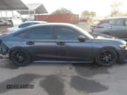 ✅ 2022 Honda Civic Sport • VIN: 2HGFE2F53NH507828 • Lot: 43505875. Wystawiony na IAAI z przebiegiem 37 852 mil. Bezpłatny archiwum sprzedaży aukcyjnych z USA i szczegółowy raport historii pojazdu na DreamBid. Zdjęcie 14.