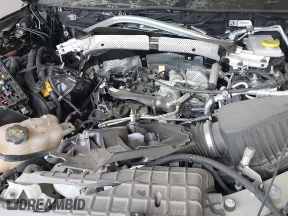 ✅ 2022 Jeep Grand Cherokee • VIN: 1C4RJYB63N8721023 • Lot: 42327185. Listed on IAAI with Not provided. Free auction sales archive from the USA and detailed vehicle history report at DreamBid. Image 10.