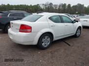 ✅ 2009 Dodge Avenger SE • VIN: 1B3LC46BX9N547136 • Лот: 41574085. Опубликован ранее на IAAI с пробегом 233 132 миль. Бесплатный доступ к архиву аукционных продаж из США и подробный отчёт об истории автомобиля на DreamBid. Изображение 4.