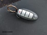 ✅ 2019 Nissan Pathfinder S • VIN: 5N1DR2MMXKC614616 • Lot: 43733470. Listed on IAAI with 114,204 mi. Free auction sales archive from the USA and detailed vehicle history report at DreamBid. Image 11.