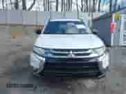2018 Mitsubishi Outlander ES с VIN JA4AZ3A36JZ049294, выставлен на аукционе IAAI как лот 41893220 с пробегом 56 241 миль миль и . История ставок и продаж доступна на DreamBid. Изображение 13.