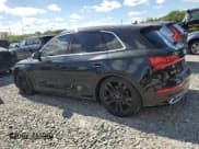 ✅ 2018 Audi SQ5 Prestige • VIN: WA1C4AFY1J2044755 • Лот: 80818915. Опубликован ранее на Copart с пробегом Не указан. Бесплатный доступ к архиву аукционных продаж из США и подробный отчёт об истории автомобиля на DreamBid. Изображение 2.