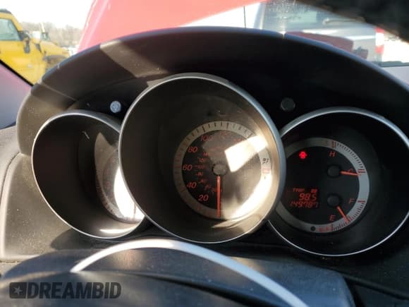 ✅ 2006 Mazda 3 s • VIN: JM1BK143261501861 • Lot: 41401745. Wystawiony na Copart z przebiegiem 149 787 mil. Bezpłatny archiwum sprzedaży aukcyjnych z USA i szczegółowy raport historii pojazdu na DreamBid. Zdjęcie 9.