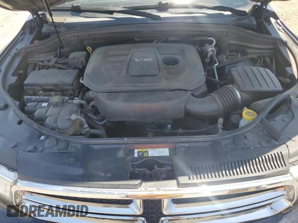 ✅ 2018 Dodge Durango SXT • VIN: 1C4RDHAG8JC213283 • Lot: 60148105. Wystawiony na Copart z przebiegiem 121 924 mil. Bezpłatny archiwum sprzedaży aukcyjnych z USA i szczegółowy raport historii pojazdu na DreamBid. Zdjęcie 12.