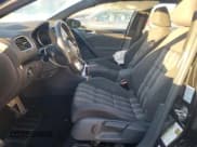 ✅ 2013 Volkswagen Golf GTI • VIN: WVWHV7AJ3DW090137 • Lot: 85681835. Listed on Copart with 88,150 mi. Free auction sales archive from the USA and detailed vehicle history report at DreamBid. Image 7.